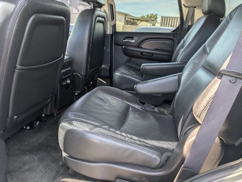 2011 Cadillac Escalade & EXT 3rd Gen - Image 9 of 20