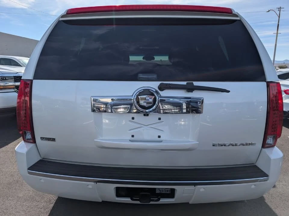 2011 Cadillac Escalade & EXT 3rd Gen - Image 5 of 20