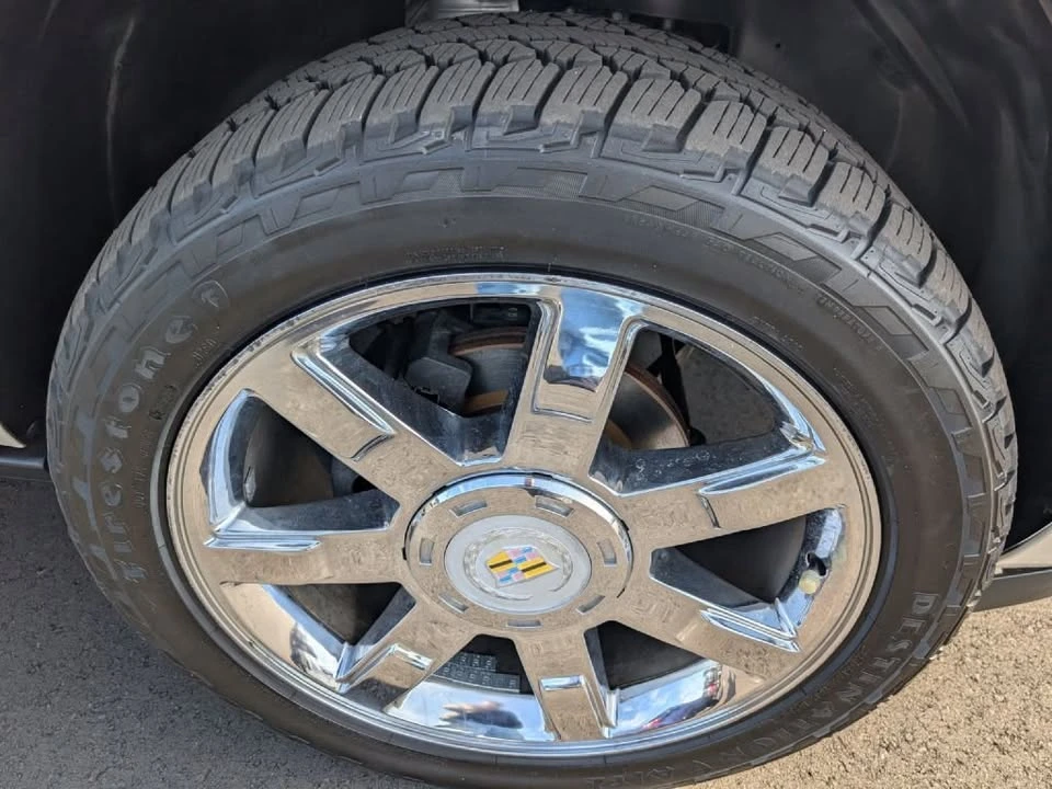 2011 Cadillac Escalade & EXT 3rd Gen - Image 18 of 20