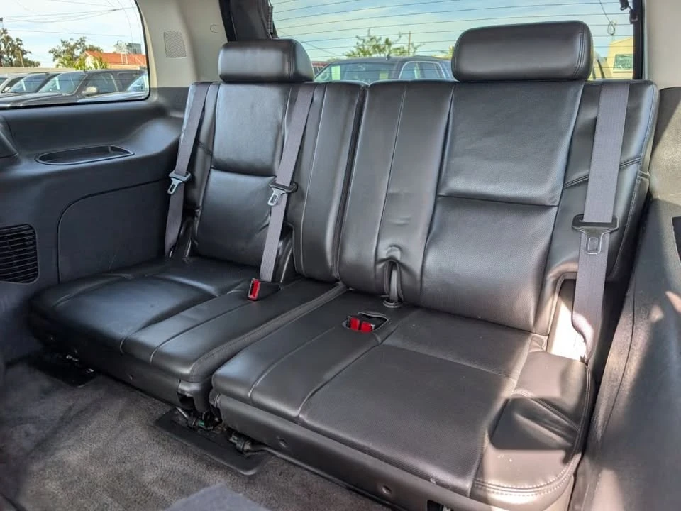 2011 Cadillac Escalade & EXT 3rd Gen - Image 10 of 20