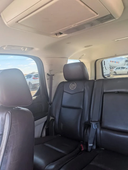 2011 Cadillac Escalade & EXT 3rd Gen - Image 11 of 11