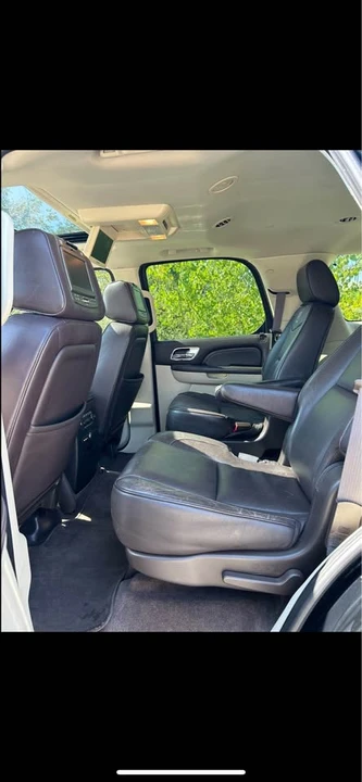2011 Cadillac Escalade & EXT 3rd Gen - Image 7 of 10