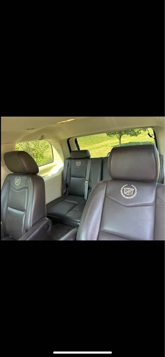 2011 Cadillac Escalade & EXT 3rd Gen - Image 8 of 10