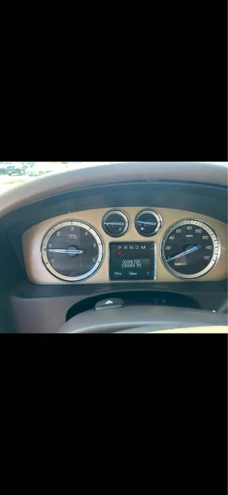 2011 Cadillac Escalade & EXT 3rd Gen - Image 11 of 11
