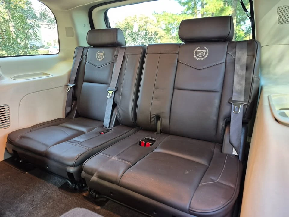 2011 Cadillac Escalade & EXT 3rd Gen - Image 18 of 18