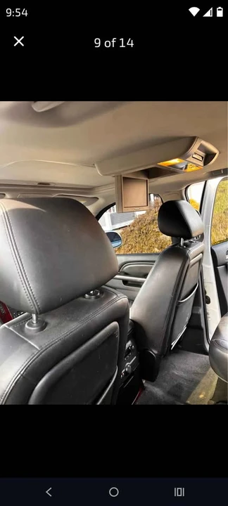 2011 Cadillac Escalade & EXT 3rd Gen - Image 6 of 10