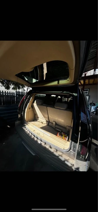 2011 Cadillac Escalade & EXT 3rd Gen - Image 9 of 9
