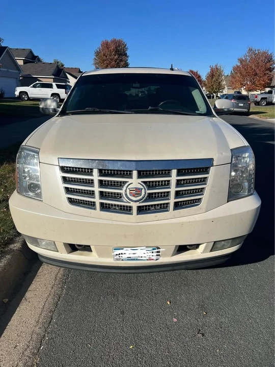 2011 Cadillac Escalade & EXT 3rd Gen - Image 12 of 12