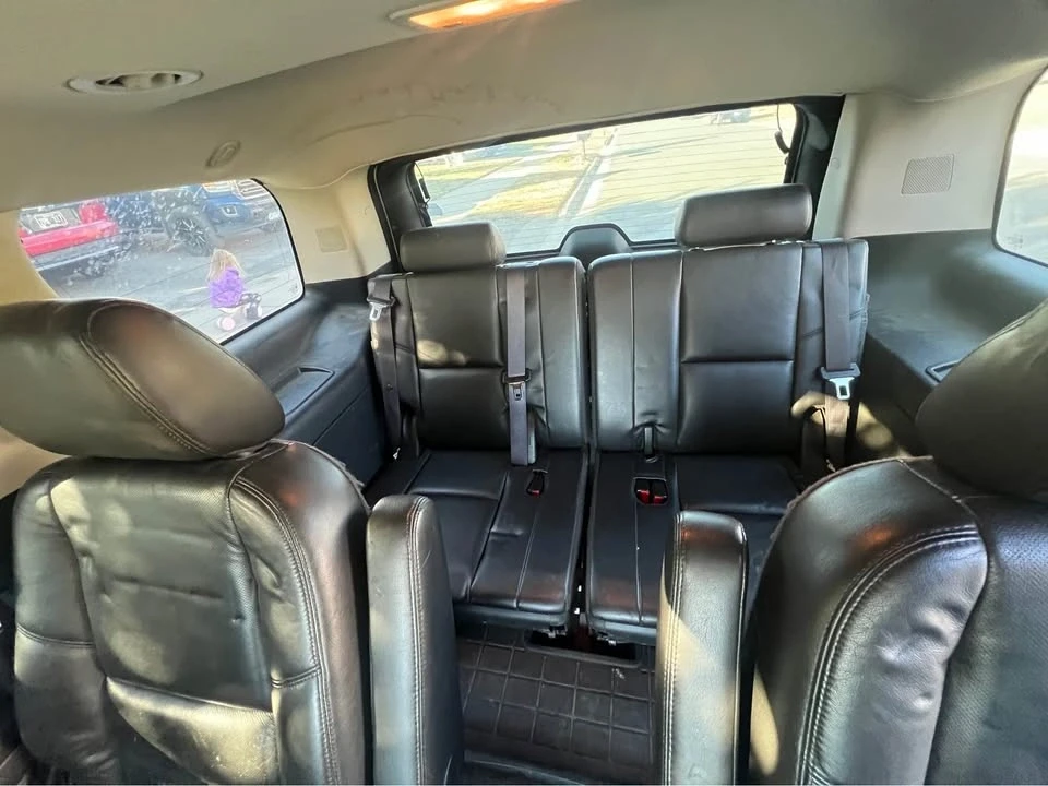 2011 Cadillac Escalade & EXT 3rd Gen - Image 6 of 12