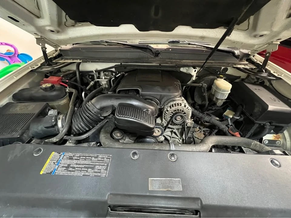2011 Cadillac Escalade & EXT 3rd Gen - Image 5 of 12