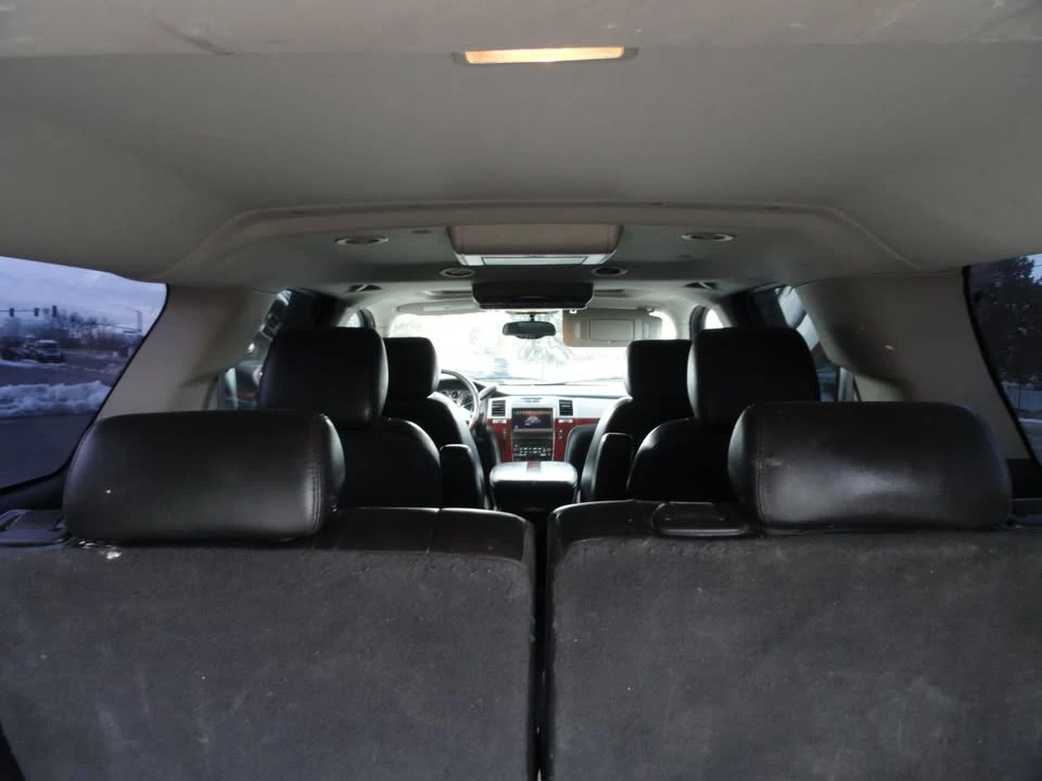 2011 Cadillac Escalade & EXT 3rd Gen - Image 5 of 6