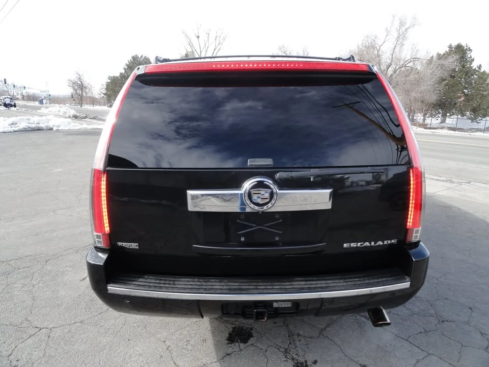 2011 Cadillac Escalade & EXT 3rd Gen - Image 6 of 6