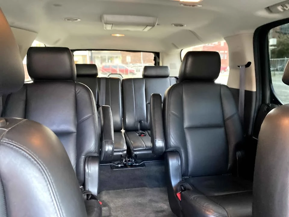 2011 Cadillac Escalade & EXT 3rd Gen - Image 12 of 12