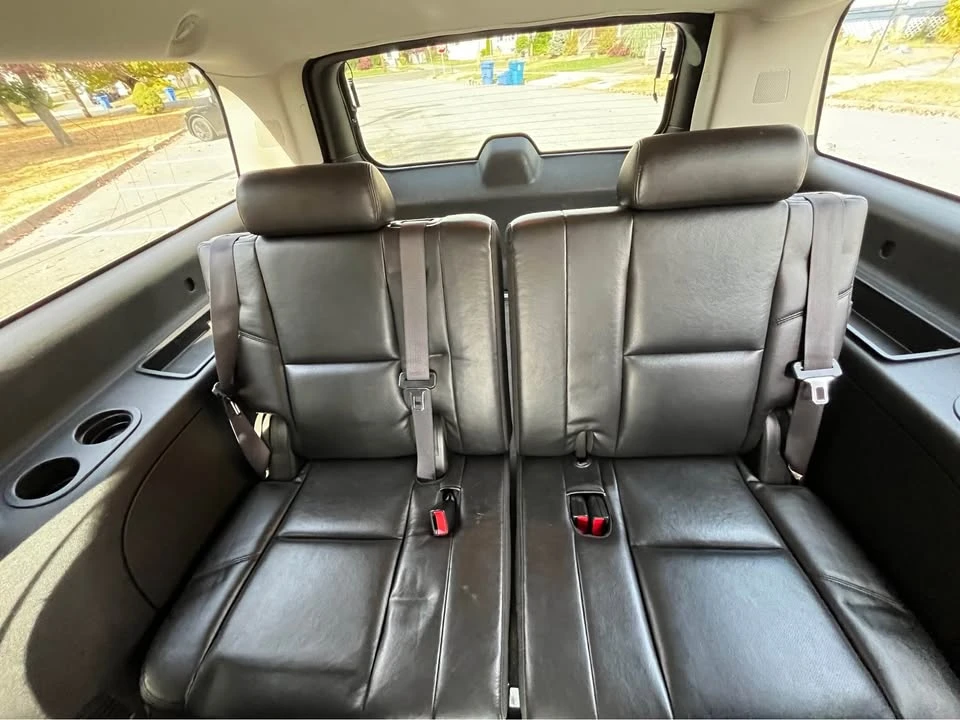 2011 Cadillac Escalade & EXT 3rd Gen - Image 13 of 16