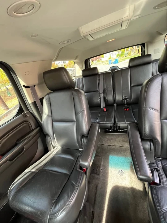 2011 Cadillac Escalade & EXT 3rd Gen - Image 12 of 16
