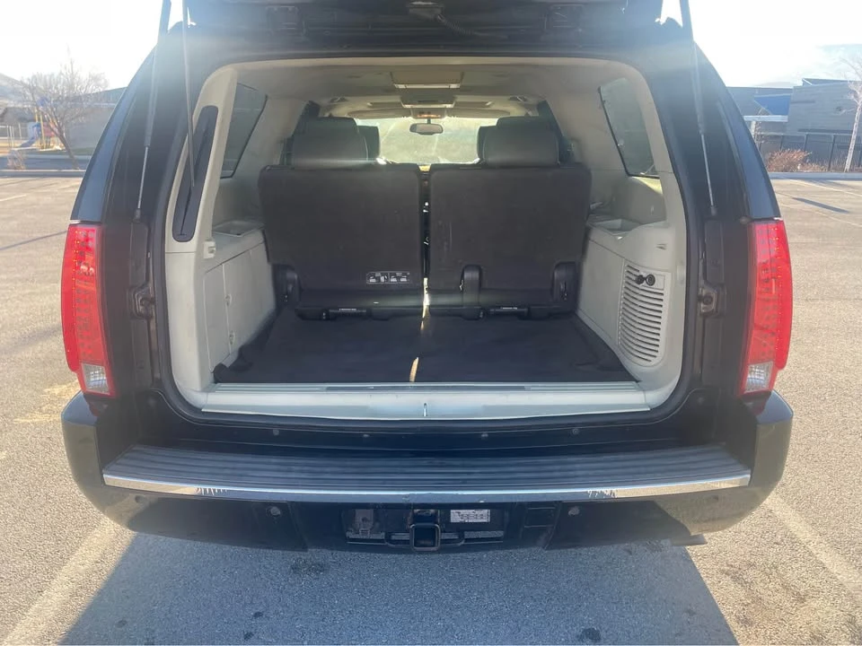 2011 Cadillac Escalade & EXT 3rd Gen - Image 12 of 12