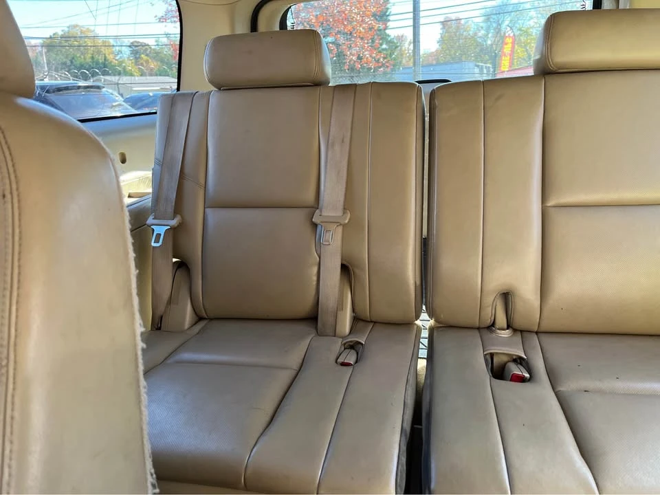 2011 Cadillac Escalade & EXT 3rd Gen - Image 7 of 9
