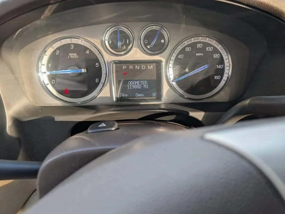 2011 Cadillac Escalade & EXT 3rd Gen - Image 2 of 7