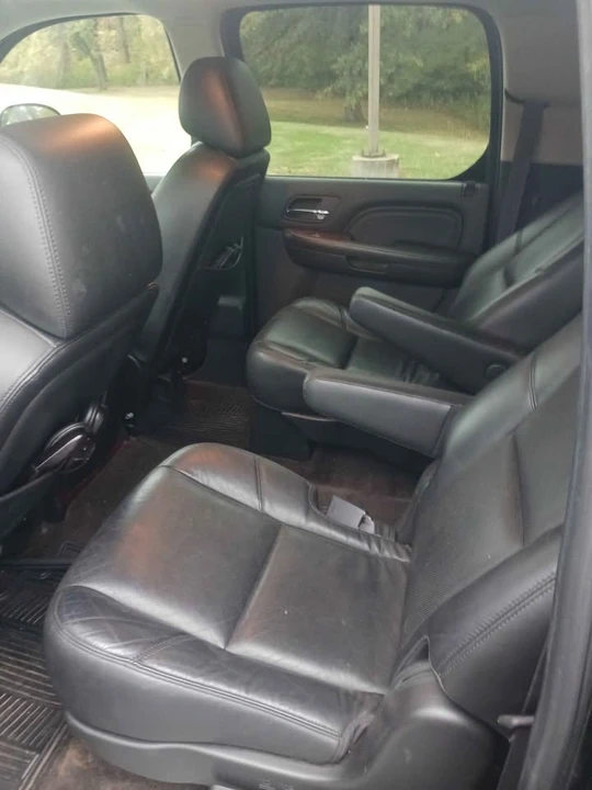 2011 Cadillac Escalade & EXT 3rd Gen - Image 6 of 11