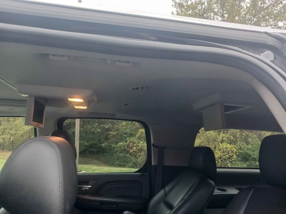 2011 Cadillac Escalade & EXT 3rd Gen - Image 5 of 11