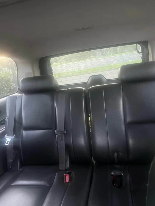 2011 Cadillac Escalade & EXT 3rd Gen - Image 6 of 10