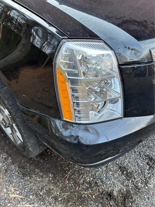 2011 Cadillac Escalade & EXT 3rd Gen - Image 7 of 10