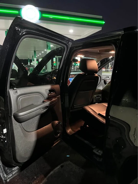 2011 Cadillac Escalade & EXT 2nd Gen - Image 5 of 12