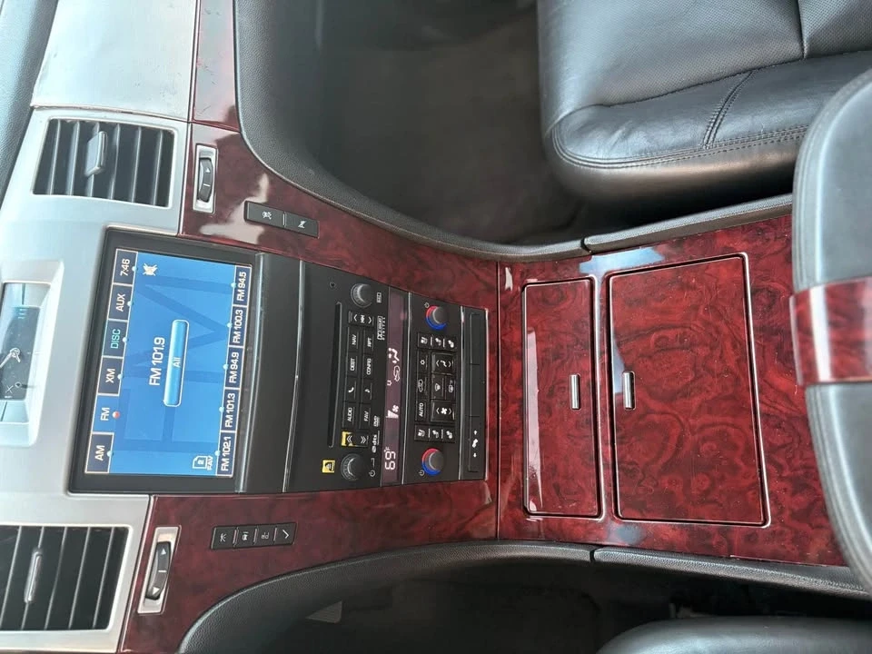 2011 Cadillac Escalade & EXT 2nd Gen - Image 15 of 19