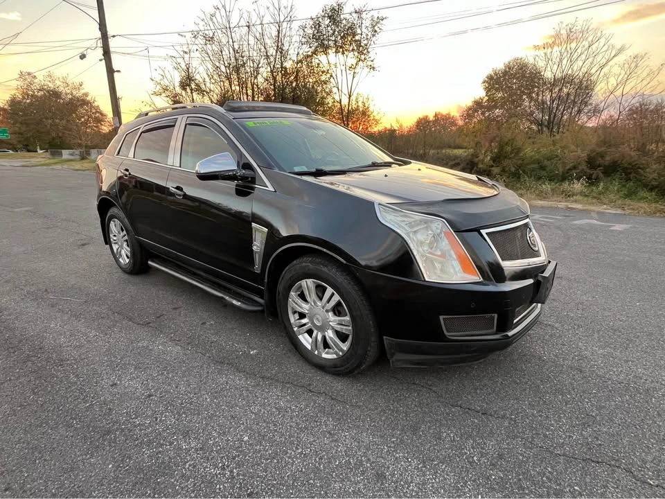 2011 Cadillac SRX - Image 5 of 12