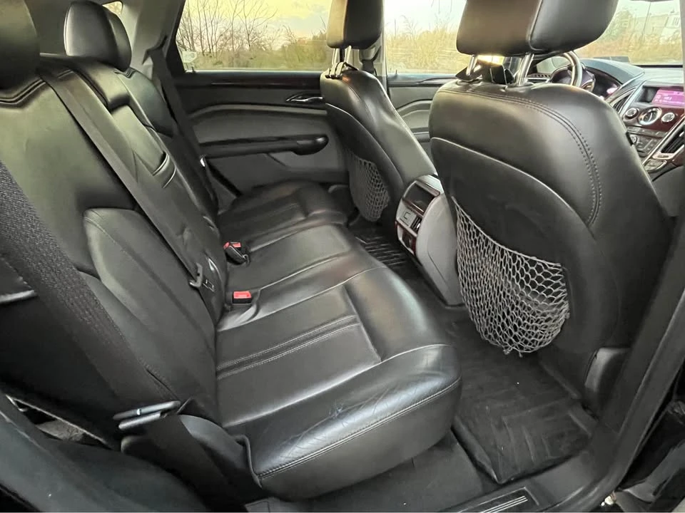 2011 Cadillac SRX - Image 8 of 12