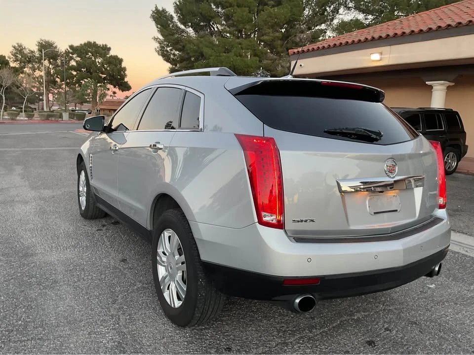 2011 Cadillac SRX - Image 3 of 14