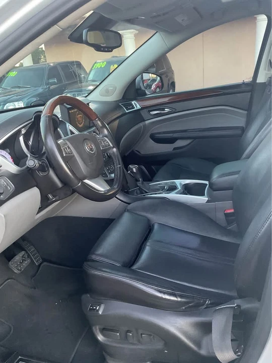 2011 Cadillac SRX - Image 14 of 14