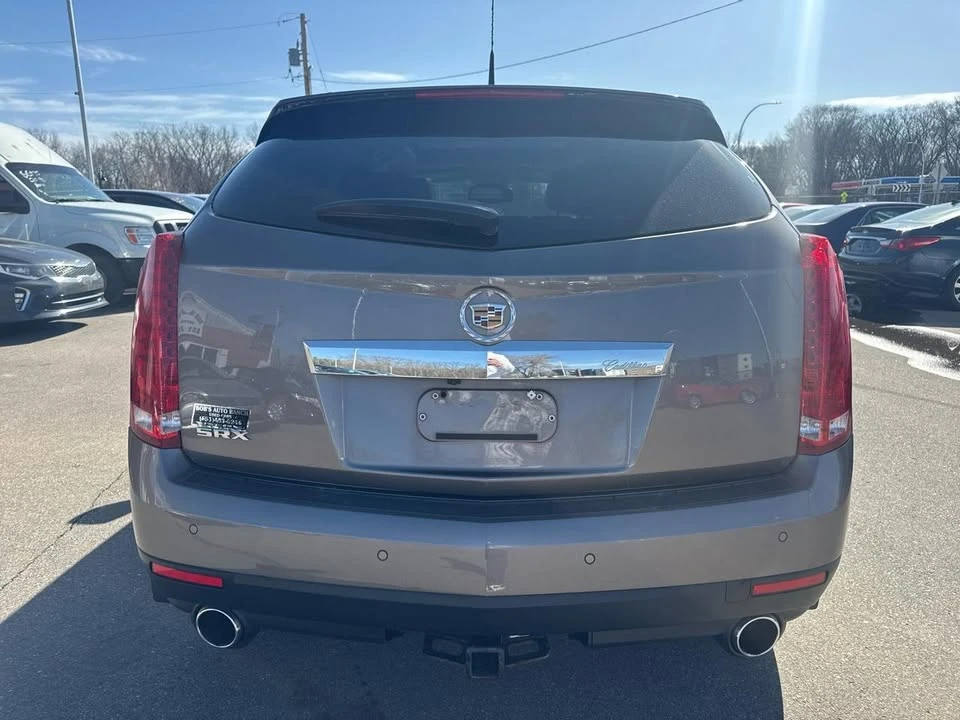 2011 Cadillac SRX - Image 6 of 11