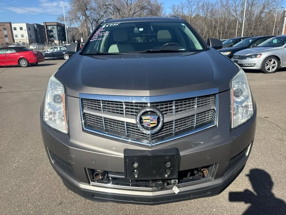 2011 Cadillac SRX - Image 2 of 11