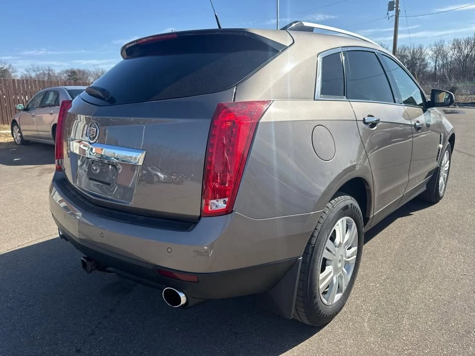 2011 Cadillac SRX - Image 5 of 11