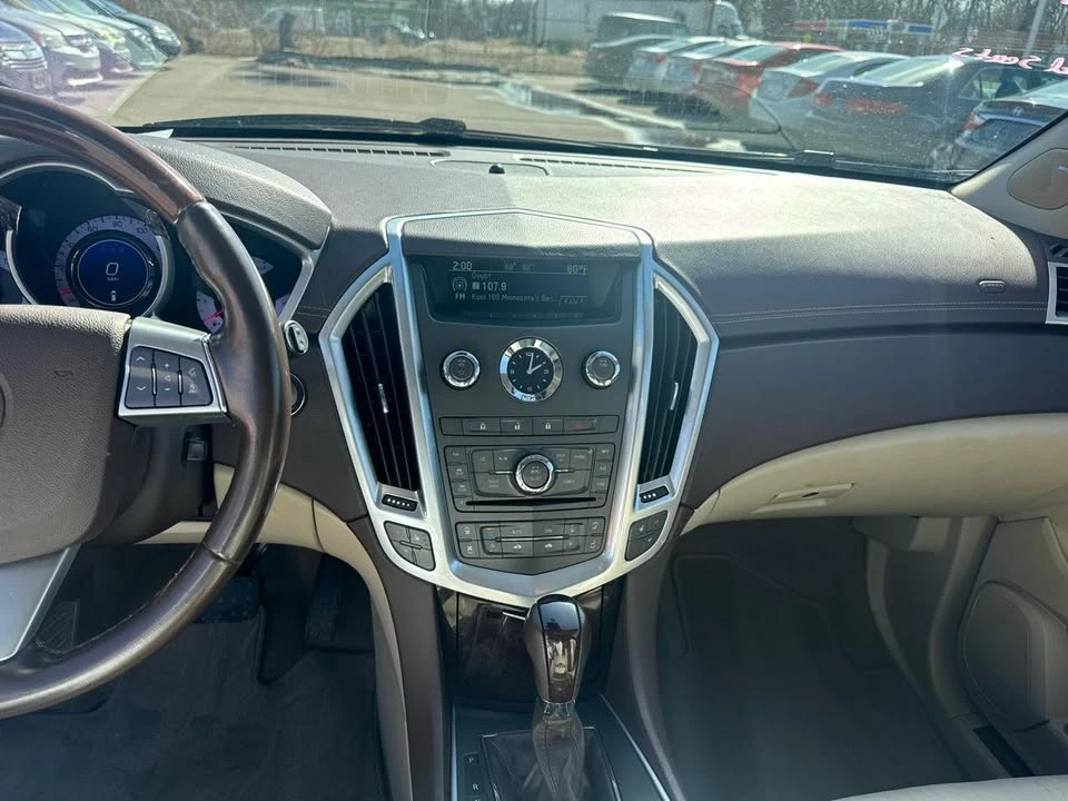 2011 Cadillac SRX - Image 10 of 11