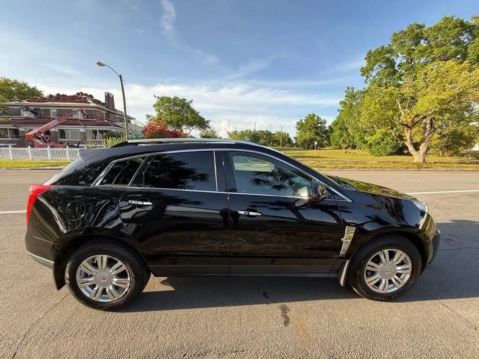 2011 Cadillac SRX - Image 11 of 20