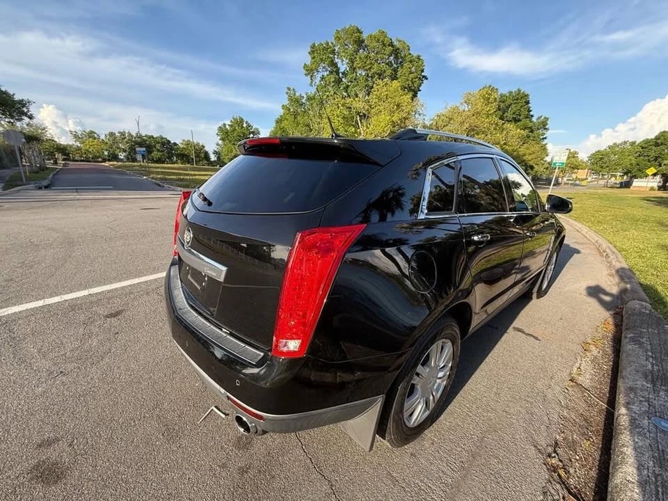 2011 Cadillac SRX - Image 7 of 20
