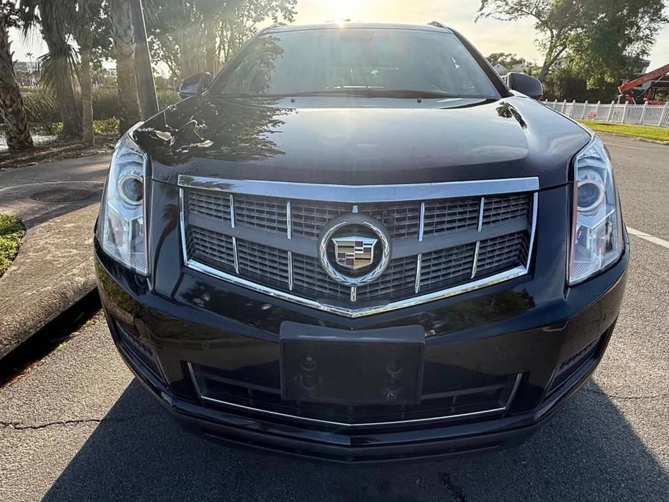 2011 Cadillac SRX - Image 10 of 20