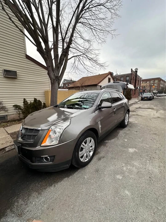 2011 Cadillac SRX - Image 5 of 8