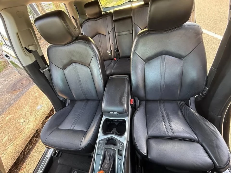 2011 Cadillac SRX - Image 20 of 20