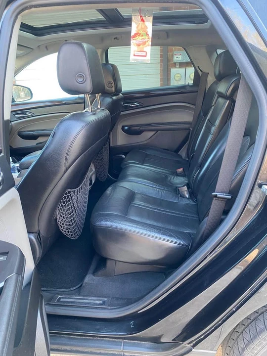 2011 Cadillac SRX - Image 7 of 7