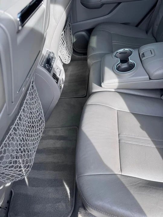 2011 Cadillac SRX - Image 10 of 12