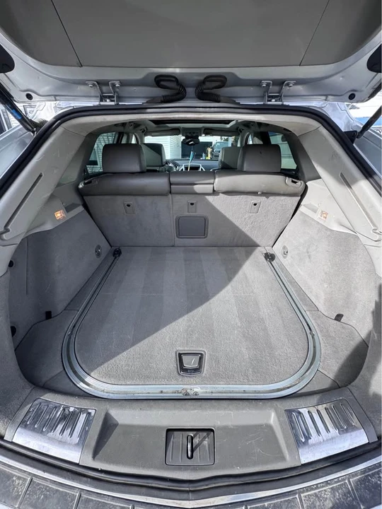 2011 Cadillac SRX - Image 12 of 12