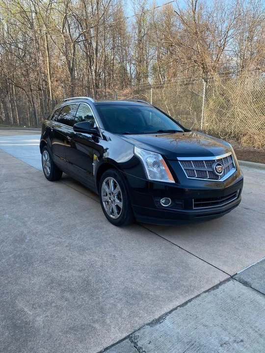 2011 Cadillac SRX - Image 3 of 7