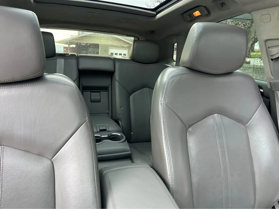 2011 Cadillac SRX - Image 4 of 12