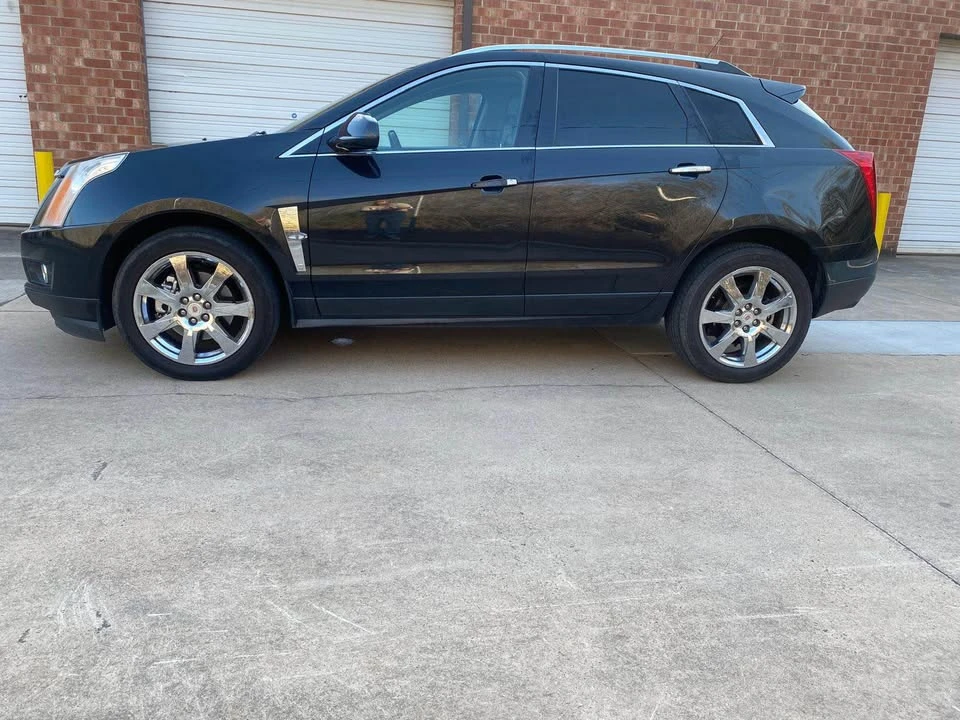 2011 Cadillac SRX - Image 5 of 7