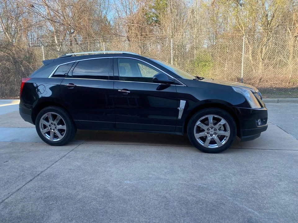 2011 Cadillac SRX - Image 4 of 7