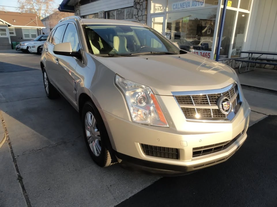 2011 Cadillac SRX - Image 5 of 6