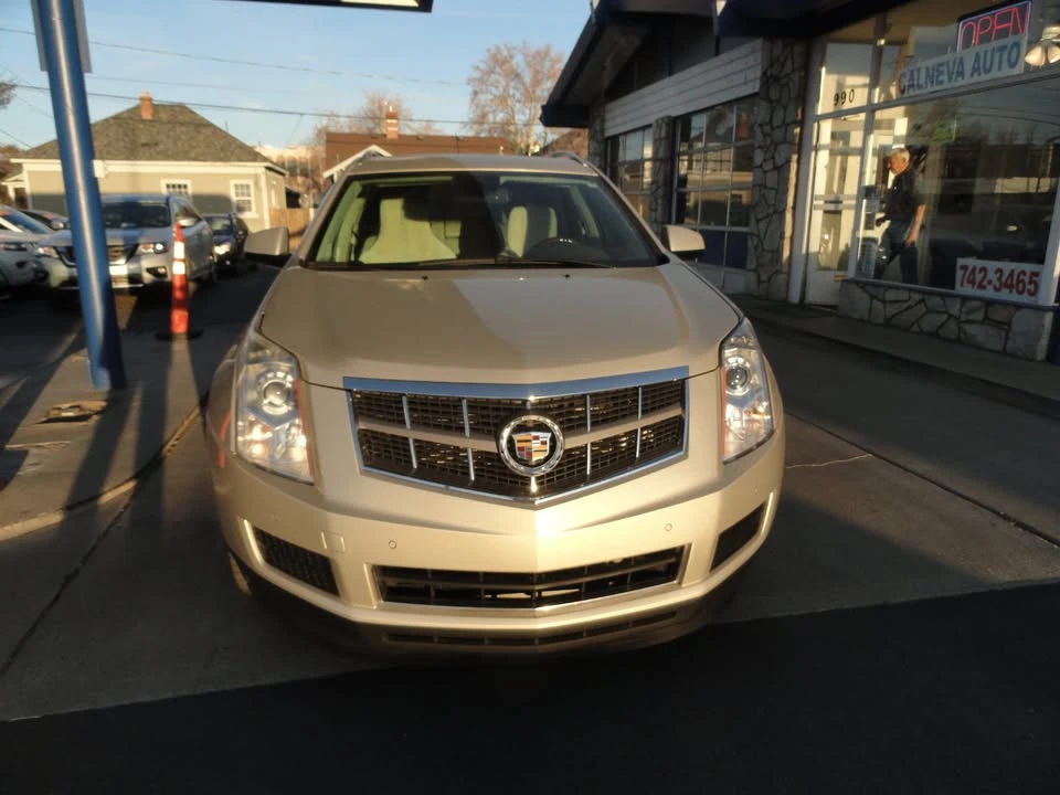 2011 Cadillac SRX - Image 2 of 6